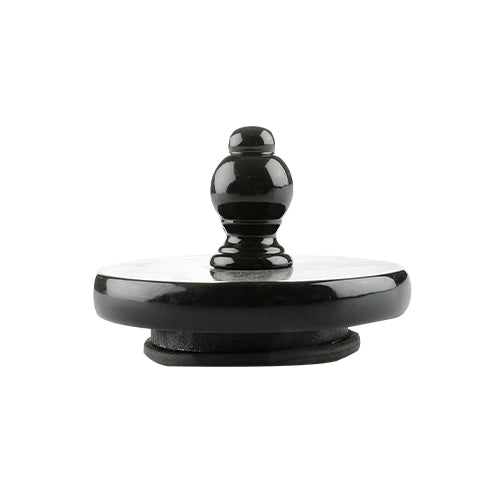 בית מגילה אשכנזי עץ + אקריליק שקוף עם פלקטה עבור קל